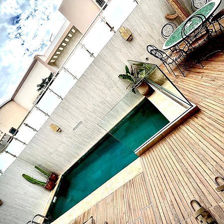 Villa Avec Piscine Privee Agadir Exterior foto